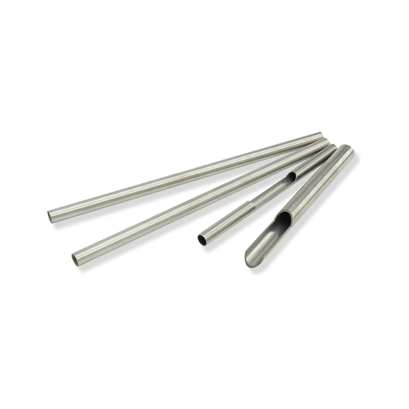 TP347 niobium stabilizovaný austenitický rúrka z nehrdzavejúcej ocele