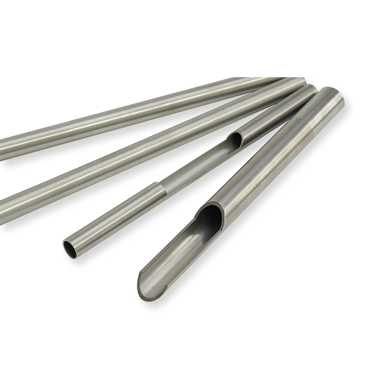 TP410 Engineering Martensitic Nehadless Ocel Pipe