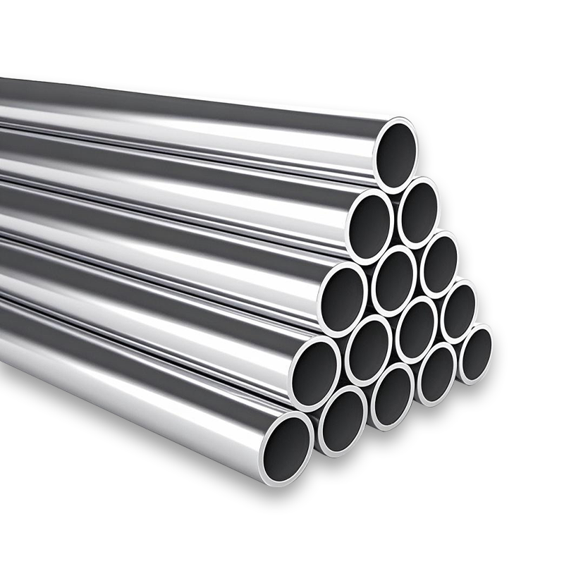 Z nehrdzavejúcej ocele jasná žíhaná trubica